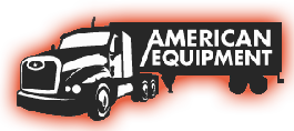 American Equipment Truck Repair Logo